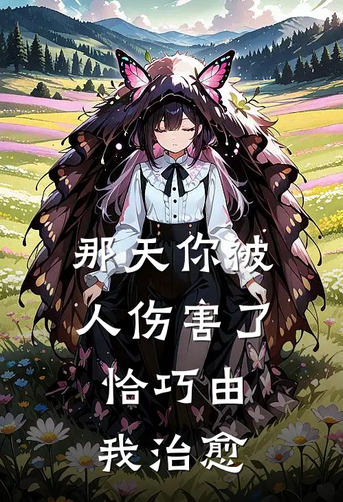 那天你被人伤害了，恰巧由我治愈
