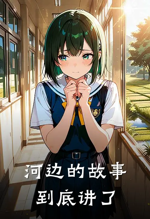 河边的故事到底讲了