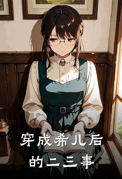 穿成希儿后的二三事