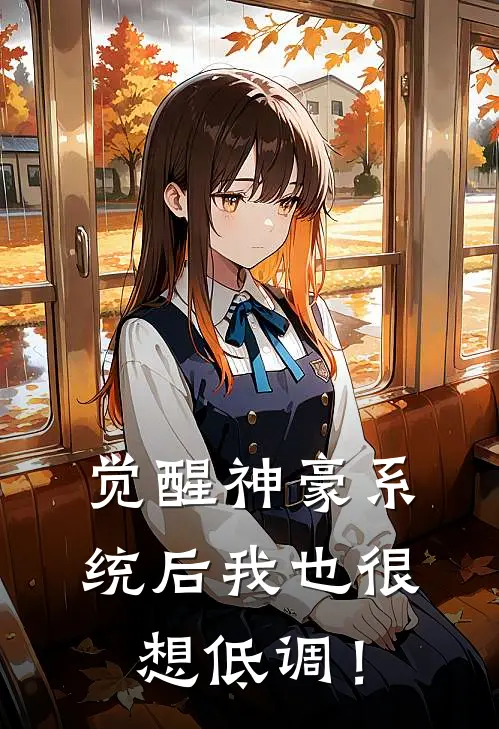 觉醒神豪系统后我也很想低调！(易风李莉萍)免费阅读无弹窗_最新好看小说推荐觉醒神豪系统后我也很想低调！易风李莉萍