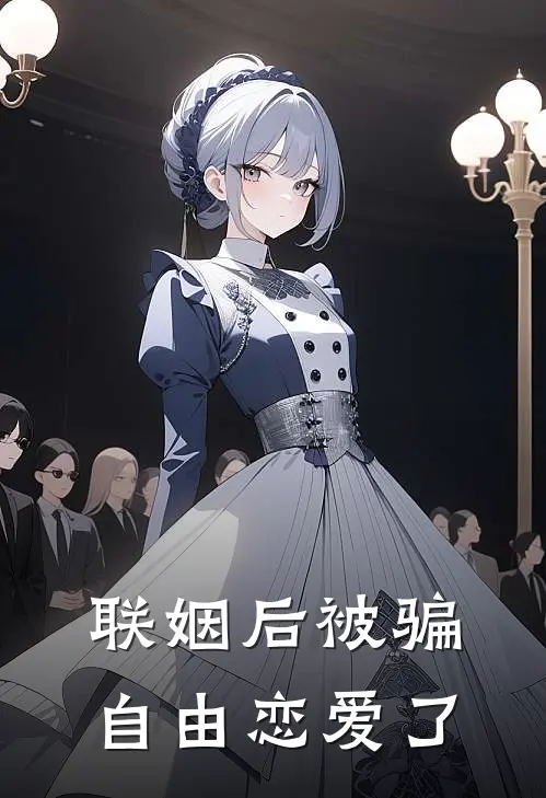 联姻后被骗自由恋爱了