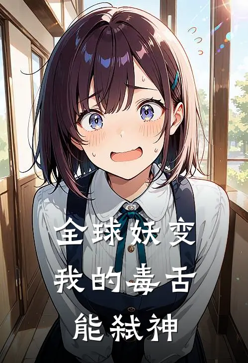 全球妖变：我的毒舌能弑神