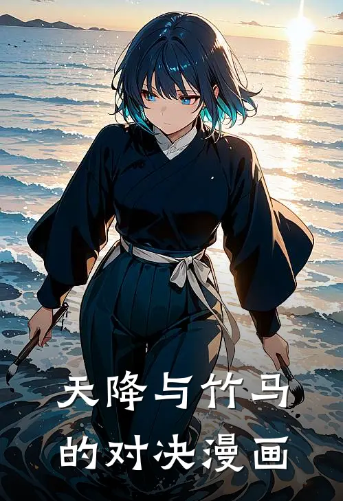 天降与竹马的对决漫画