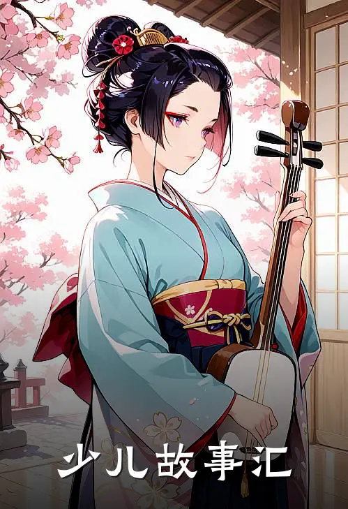 少儿故事汇闹闹奇奇免费小说全集_免费小说在哪看少儿故事汇(闹闹奇奇)