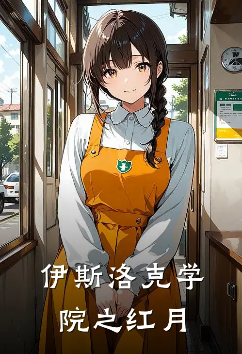 泽弗恩爱洛依丝《伊斯洛克学院之红月》最新章节阅读_(伊斯洛克学院之红月)全章节免费在线阅读