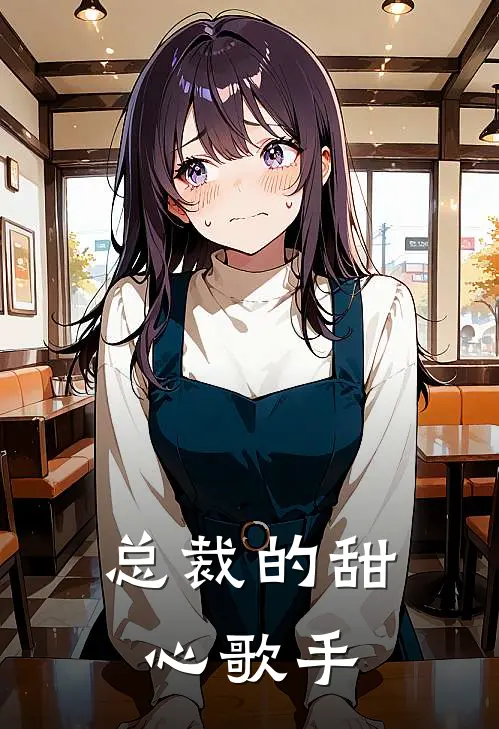 总裁的甜心歌手