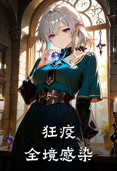 狂疫：全境感染