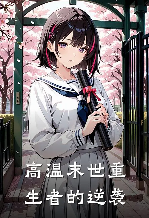 高温末世重生者的逆袭杨洋苏曼完结热门小说_完整版小说全文免费阅读高温末世重生者的逆袭杨洋苏曼