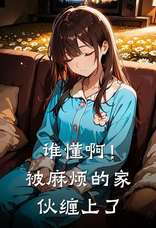 谁懂啊！被麻烦的家伙缠上了格雷文白软最新小说推荐_热门小说排行榜谁懂啊！被麻烦的家伙缠上了(格雷文白软)