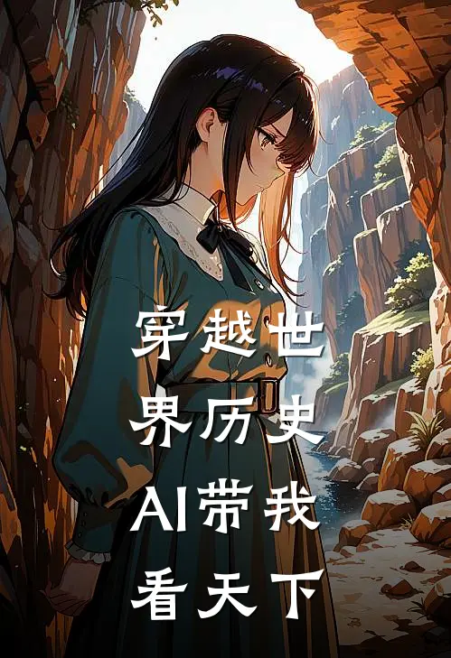 穿越世界历史：AI带我看天下(林小满史通)完结版免费小说_热门完结小说穿越世界历史：AI带我看天下(林小满史通)