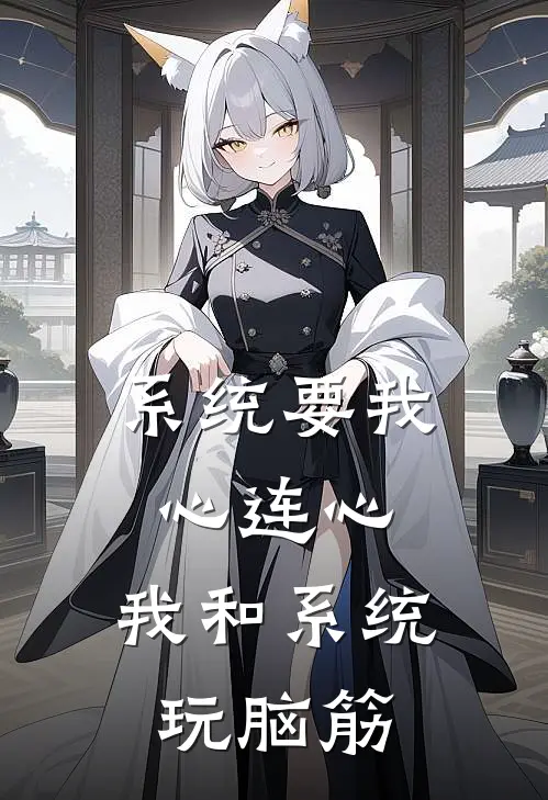系统要我心连心，我和系统玩脑筋