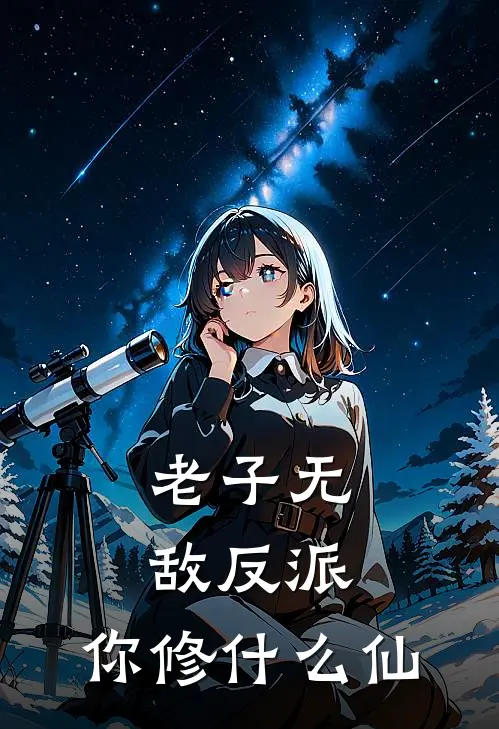 老子无敌反派，你修什么仙剑长生金皇免费小说全文阅读_最新章节列表老子无敌反派，你修什么仙(剑长生金皇)