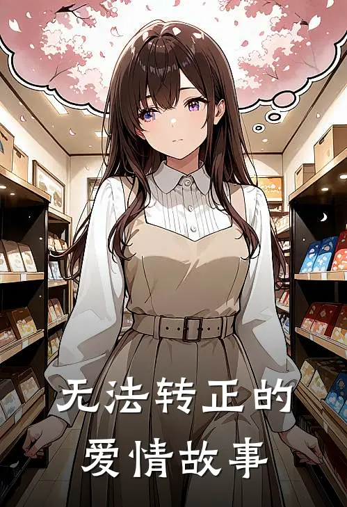 无法转正的爱情故事