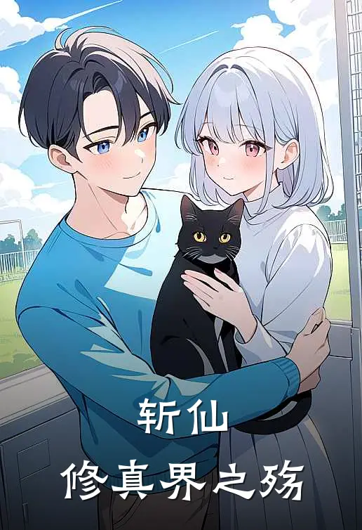 斩仙：修真界之殇