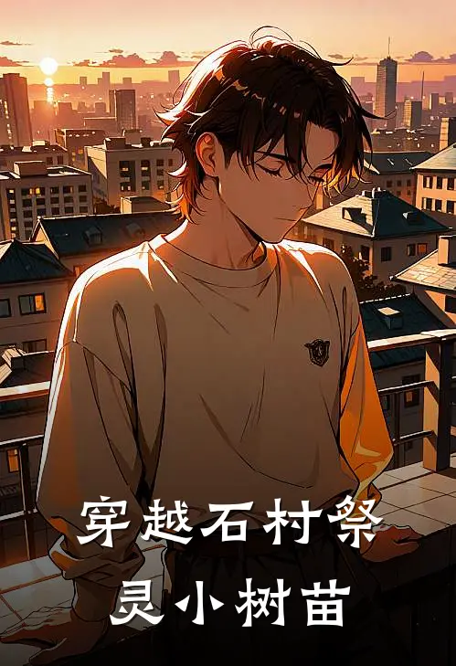 穿越石村祭灵小树苗