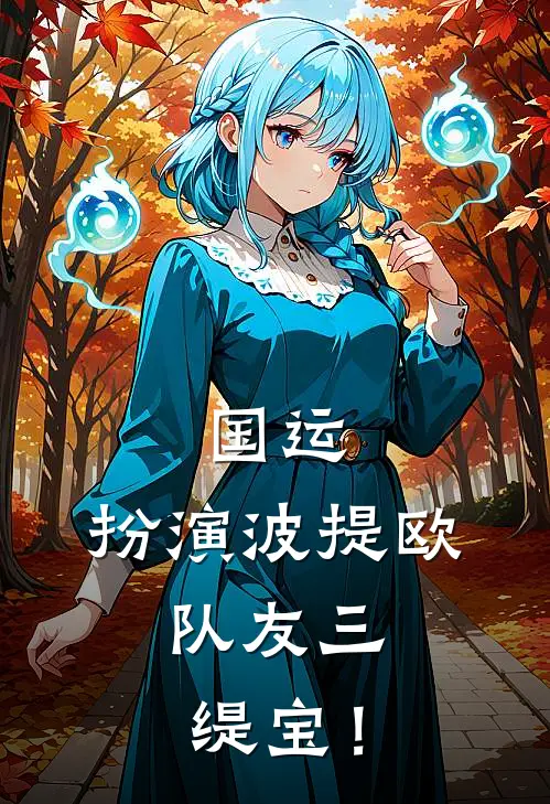 国运：扮演波提欧，队友三缇宝！