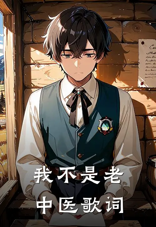我不是老中医歌词
