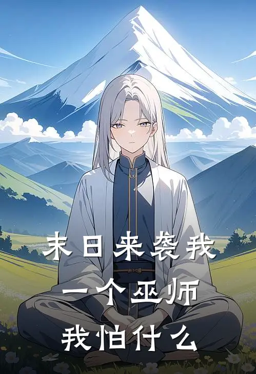 末日来袭我一个巫师我怕什么