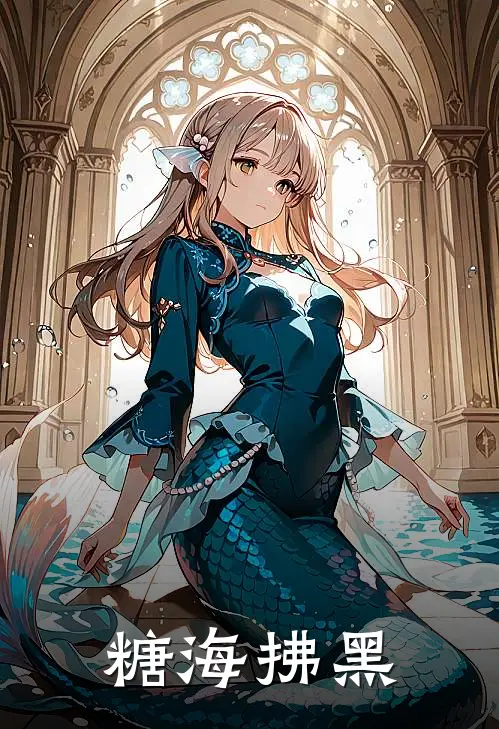 糖海拂黑