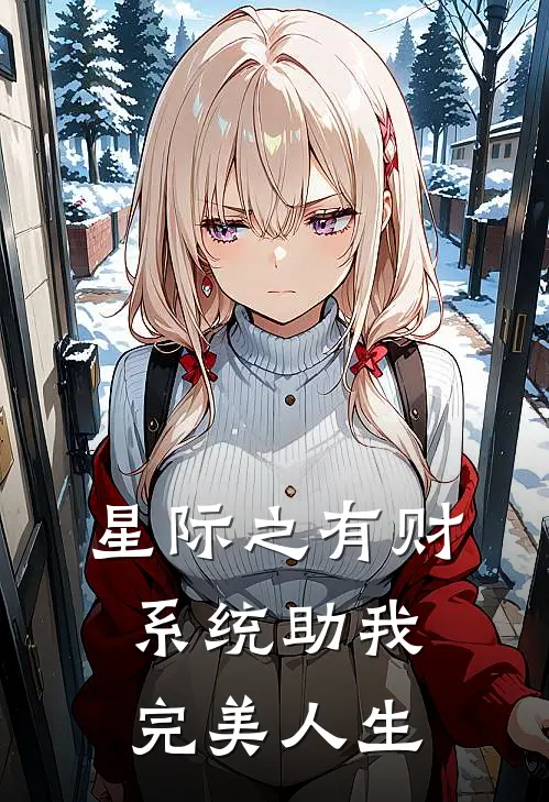 星际之有财系统助我完美人生