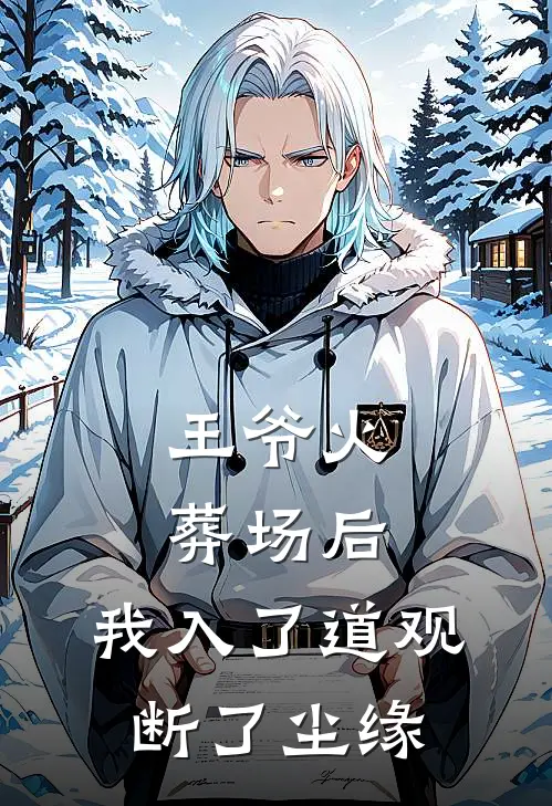 王爷火葬场后，我入了道观断了尘缘