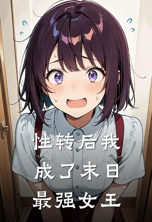 性转后我成了末日最强女王