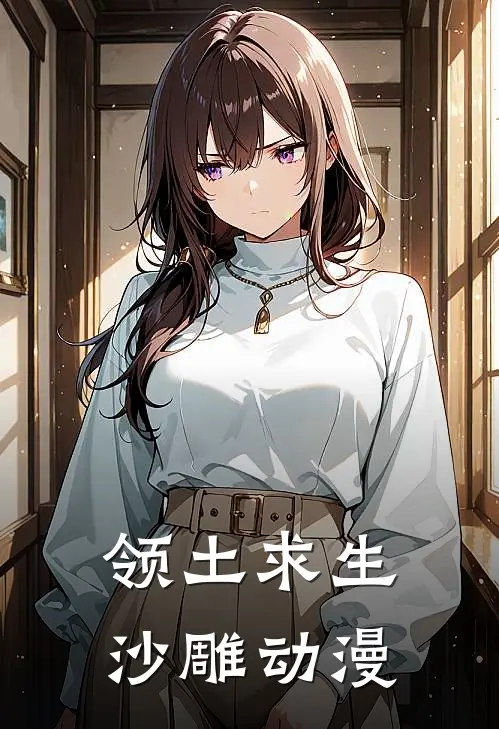 领土求生沙雕动漫