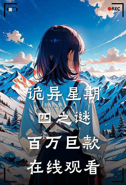 诡异星期四之谜,百万巨款在线观看