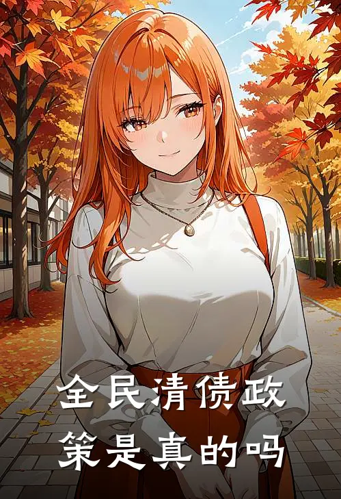 全民清债政策是真的吗