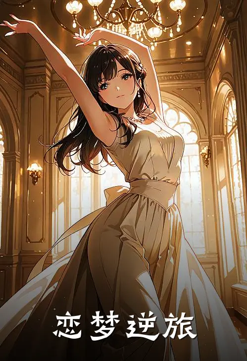 恋梦逆旅
