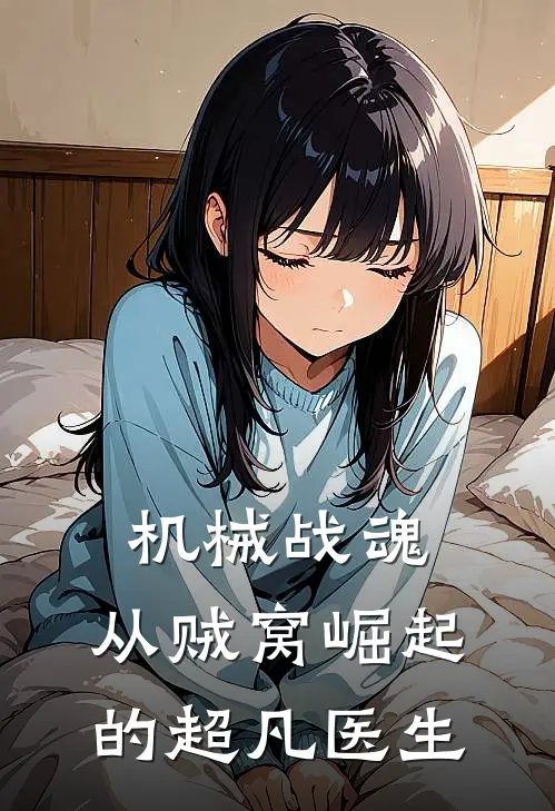 机械战魂：从贼窝崛起的超凡医生
