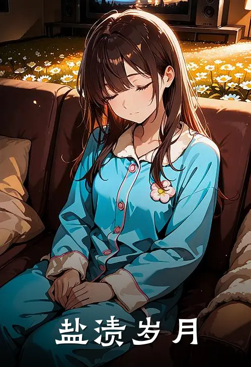 盐渍岁月