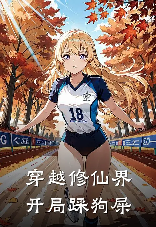 穿越修仙界，开局踩狗屎林宇赵洪新热门小说_小说免费阅读穿越修仙界，开局踩狗屎(林宇赵洪)