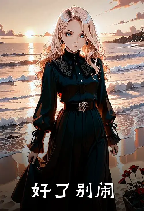 《好了别闹》李明启岑今全本阅读_(李明启岑今)全集阅读