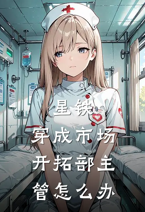 星铁：穿成市场开拓部主管怎么办