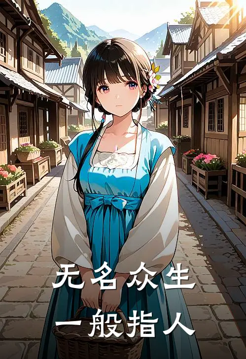 无名众生一般指人