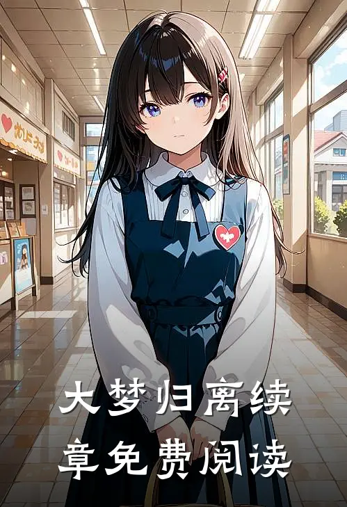 大梦归离续章免费阅读