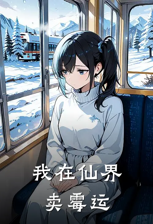 我在仙界卖霉运