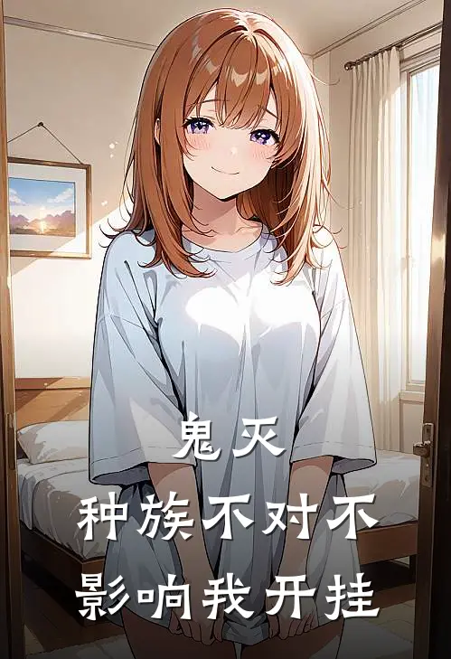 鬼灭：种族不对不影响我开挂