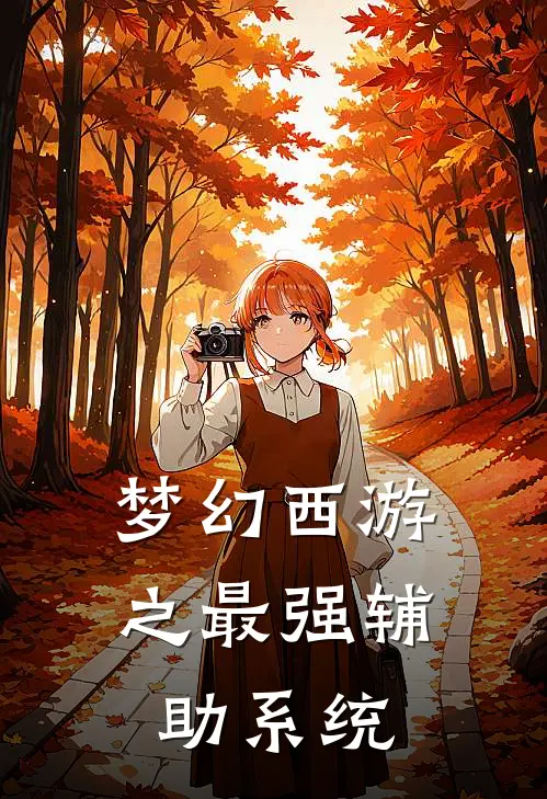 梦幻西游之最强辅助系统