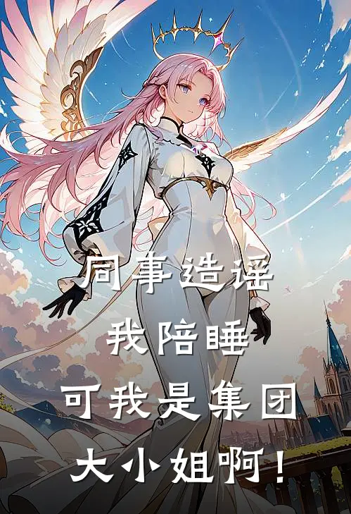 同事造谣我陪睡，可我是集团大小姐啊！苏曼刘念最新完本小说_免费小说大全同事造谣我陪睡，可我是集团大小姐啊！(苏曼刘念)