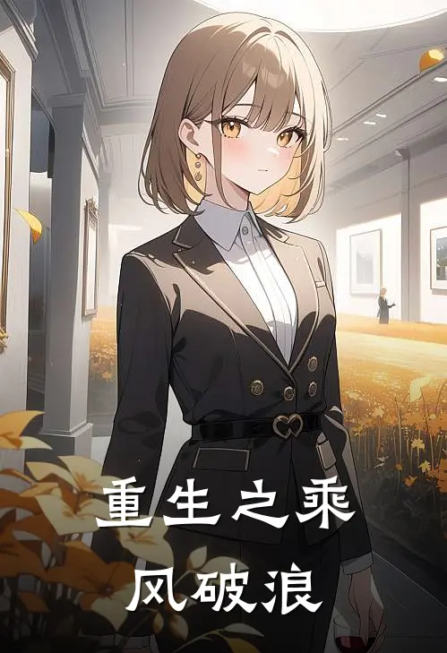 重生之乘风破浪
