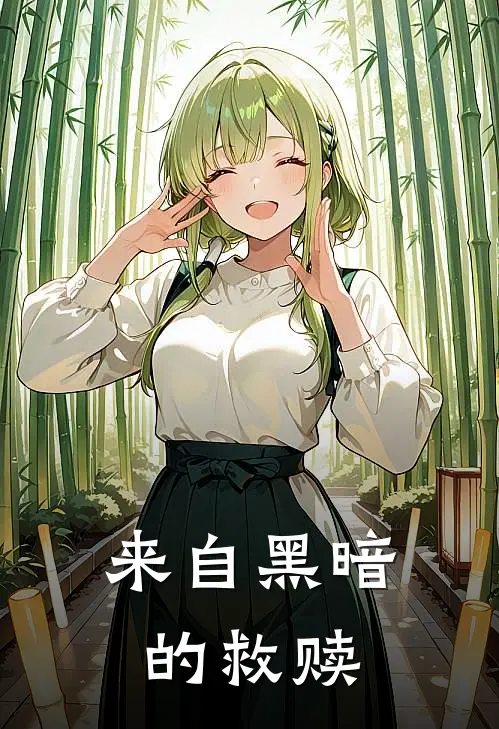 来自黑暗的救赎