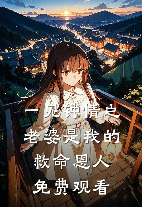 一见钟情之老婆是我的救命恩人免费观看