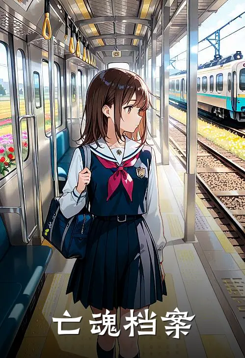 亡魂档案