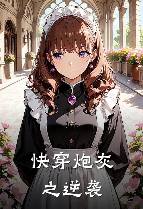 快穿炮灰之逆袭