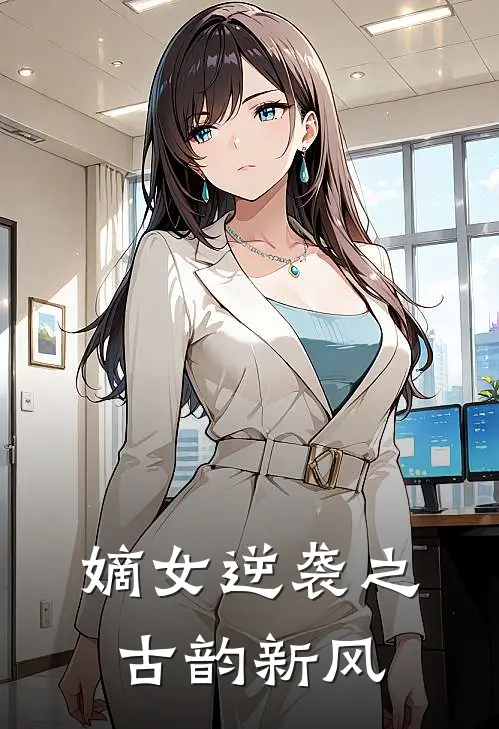 嫡女逆袭之古韵新风