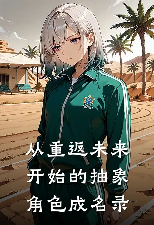 从重返未来开始的抽象角色成名录宙斯宙斯免费小说全文阅读_最新章节列表从重返未来开始的抽象角色成名录(宙斯宙斯)