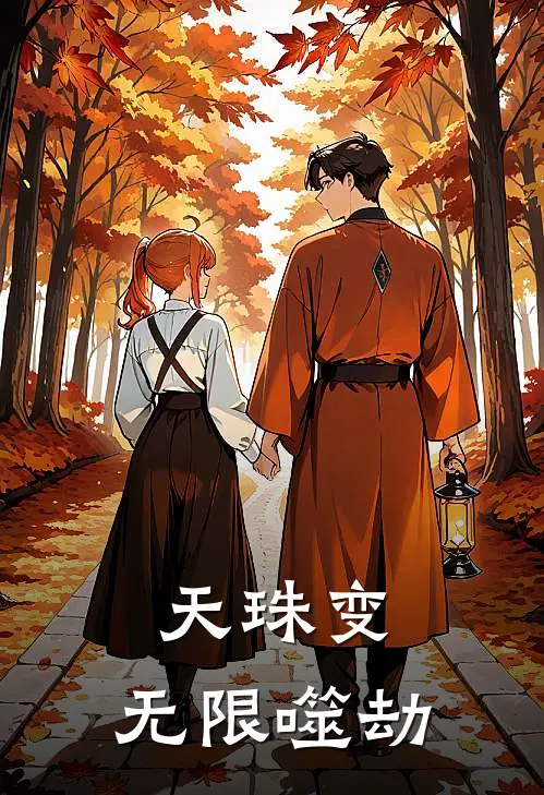 陆昭然阿沅天珠变：无限噬劫完结版在线阅读_天珠变：无限噬劫全集免费在线阅读