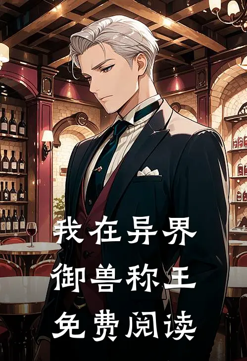 我在异界御兽称王免费阅读